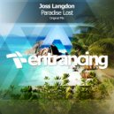 Joss Langdon - Paradise Lost (Radio Edit)