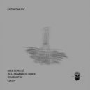 Alex Schultz - Talisman (Original Mix)