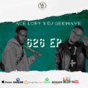 Ace Lory x Dj Geewave Feat Red Carpet - 626 (Original Mix)