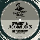 Swanky, Jackman Jones - Never Know