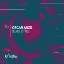 Oscar Anzo - Silhouettes (Original Mix)