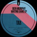 Ben Murphy - Get High (Original Mix)