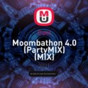 DJ Dipol - Moombathon 4.0 (PartyMIX) ()