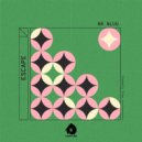 Mr Mluu - Escape (Original mix)