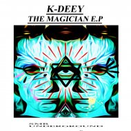 K-Deey - The Magician