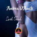 andrea d'amato - Lord Soul