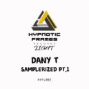 Dany T - Hypnotized Me (Original mix)