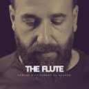 DJ Carlos B - The Flute (Radio Edit)