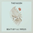 A.J. Willis - The Fallen Beat ()