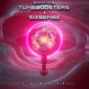 Tuneboosters & Sixsense - Back In Time (Original Mix)