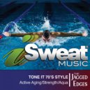 The Jagged Edges - Stretch It ()