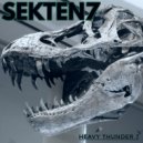 Sekten7 - HEAVY THUNDER 7