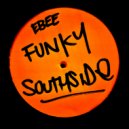 Ebee - Funky Southside