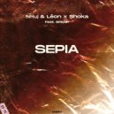 Seluj & Léon & Shoka & Spank - SEPIA (feat. Spank) (Original Mix)