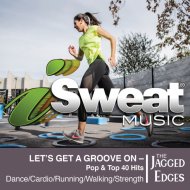 The Jagged Edges - Firework