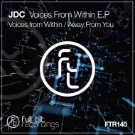 JDC (UK) - Away From You