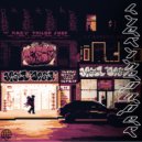 LickThePaper - Amsterdam Cafe (Original Mix)