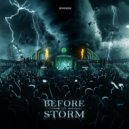 Invaïssor & DJ LX - Go For Broke (Dj Lx Refix)