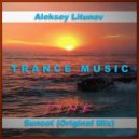 Aleksey Litunov - Pink Sunset (Original Mix)