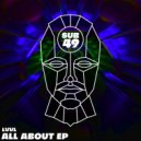 LVVL - All About (Extended Mix)