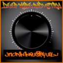 Disco Ball'z - Green Tag