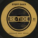 Steff Daxx - Scream And Shout (Re-Tide Club Mix)