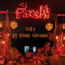 DJ Dima German - Farsha (vol.1) ()