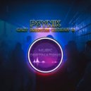 pSynik - Cant Breathe Without U (Original Mix)