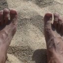 Jean Pratt Van - What I Feel ()