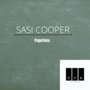Sasi Cooper - Paperless (Original mix)