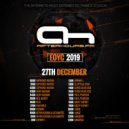 Jezdom - Jezdom - EOYC 2019 (Day 8: 27-12-2019) ()