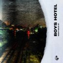 Boys Hotel - Night Walk (Original Mix)