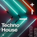 Techno House - Deviate