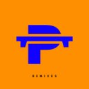 Paul Seul - Gardez Vos Distances (Krampf Remix)