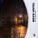 Boys Hotel - Cute Junglists Unite