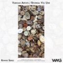 Bordeaux - Odd Ah See (Modification VIP Mix)