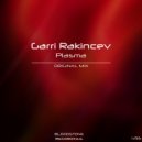 Garri Rakincev - Plasma (Original Mix)