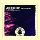 Moon Rocket Feat. Tori Rogg - Come Inside (In Side Mix)
