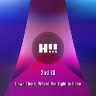 2nd ID - Down There, Where the Light is Gone