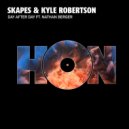 Skapes & Kyle Robertson Ft. Nathan Berger - Day After Day (Original Mix)