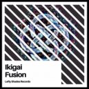 Fusion (IRE) - Blo (Original Mix)