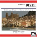 Hungarian State Orchestra - Carmen Suite no. 2 - Chanson Du Toreador ()