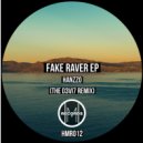 Hanzzo - Fake Raver (THE D3VI7 Remix)