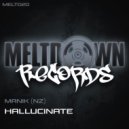 Manik (NZ) - Hallucinate (Original Mix)