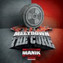 Manik (NZ) & Weeman - The End Of Days (Original Mix)