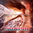yugaavatara - like a warm breeze. (Mix 2021)