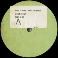 The Deals , Pau Guilera - Space Trip