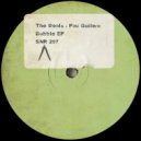 The Deals , Pau Guilera - Bleu