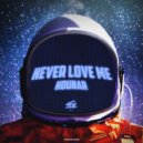 Hounar - Never Love Me (Original Mix)