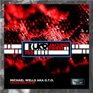 Michael Wells a.k.a. G.T.O. - War Signals